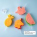 Create Unique Unicorn-Shaped Silicone Ice Pop Mold with Food Grade PP Lid by Kinshing  – Custom Silicone Ice Molds with Flexible, Food-Grade Design