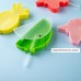 Create Unique Unicorn-Shaped Silicone Ice Pop Mold with Food Grade PP Lid by Kinshing  – Custom Silicone Ice Molds with Flexible, Food-Grade Design