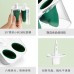 Create Your Peronalized BPA Free Reusable Silicone Ice Cream Popsicle Mould by Kinshing  – Custom Silicone Ice Molds with Flexible, Food-Grade Design
