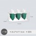 Create Your Peronalized BPA Free Reusable Silicone Ice Cream Popsicle Mould by Kinshing  – Custom Silicone Ice Molds with Flexible, Food-Grade Design