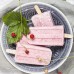 Custom 10 Cavities Silicone  Ice Cream Popsicle Mold with Durable Design by Kinshing  – Custom Silicone Ice Molds with Flexible, Food-Grade Design