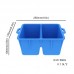 Custom Foldable Extra Large Silicone Ice Block Mold with Lid by Kinshing  – Custom シリコーンアイスモールド with Flexible, Food-Grade Design
