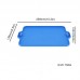 Custom Foldable Extra Large Silicone Ice Block Mold with Lid by Kinshing  – Custom シリコーンアイスモールド with Flexible, Food-Grade Design