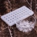 Custom Food Grade Ball-Shaped Mini Silicone Ice Ball Mold by Kinshing  – Custom Silicone Ice Molds with Flexible, Food-Grade Design