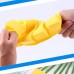 Custom Long Butter Trays Whiskey Stackable BPA-Free Silicone Ice Cube Tray by Kinshing  – Custom Moules à glace en silicone with Flexible, Food-Grade Design