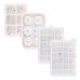 Customise Food Grade Cocktails Sphere Whiskey Silicone Ice Ball Trays With Lids by Kinshing  – Custom Silicone Ice Molds with Flexible, Food-Grade Design