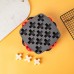 Customized Christmas Baking Cakes Cross-Shaped Silicone Chocolate Mold by Kinshing  – Custom Silicone Ice Molds with Flexible, Food-Grade Design