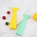 Customized Food Grade Jelly Lolly Silicone Ice Popsicle Mold by Kinshing  – Custom Silicone Ice Molds with Flexible, Food-Grade Design