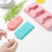 Customized Solutions Eco-Friendly DIY Silicone Popsicle Ice Cream Mold by Kinshing  – Custom Silicone Ice Molds with Flexible, Food-Grade Design