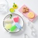 Customized Solutions Eco-Friendly DIY Silicone Popsicle Ice Cream Mold by Kinshing  – Custom Silicone Ice Molds with Flexible, Food-Grade Design