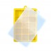 Factory Solutions Direct Food Grade Silicone Ice Cube Tray for Freezer Storage by Kinshing  – Custom Silicone Ice Molds with Flexible, Food-Grade Design