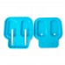 Make Your Kitchen Gadgets Reusable Silicone Popsicle Mold by Kinshing  – Custom Silicone Ice Molds with Flexible, Food-Grade Design