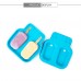 Make Your Kitchen Gadgets Reusable Silicone Popsicle Mold by Kinshing  – Custom Silicone Ice Molds with Flexible, Food-Grade Design