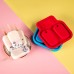 Make Your Kitchen Gadgets Reusable Silicone Popsicle Mold by Kinshing  – Custom Silicone Ice Molds with Flexible, Food-Grade Design