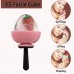 Manufacturer Offer BPA-Free Facial Beauty Silicone Ice Roller Mold by Kinshing  – Custom Silicone Ice Molds with Flexible, Food-Grade Design