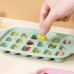 Manufacturer Produce Kitchen Silicone Popsicle Mold with Fruit Feeder by Kinshing  – Custom Silicone Ice Molds with Flexible, Food-Grade Design