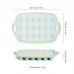 Manufacturer Produce Kitchen Silicone Popsicle Mold with Fruit Feeder by Kinshing  – Custom Silicone Ice Molds with Flexible, Food-Grade Design