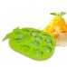 OEM BPA Free Fruits Shape Gummy Chocolate Candy DIY Set Silicone Molds by Kinshing  – Custom Silicone Ice Molds with Flexible, Food-Grade Design