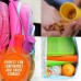 OEM BPA-Free Kids DIY Projects Silicone Frozen Pop Ice Cream Mold by Kinshing  – Custom Silicone Ice Molds with Flexible, Food-Grade Design