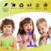 OEM BPA-Free Kids DIY Projects Silicone Frozen Pop Ice Cream Mold by Kinshing  – Custom Silicone Ice Molds with Flexible, Food-Grade Design