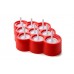 OEM Food Grade Home Use Silicone Ice Cream Mold by Kinshing  – Custom Silicone Ice Molds with Flexible, Food-Grade Design