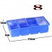 OEM Production BPA-Free 8-Cavity Whiskey Silicone Ice Ball Mold by Kinshing  – Custom Silicone Ice Molds with Flexible, Food-Grade Design