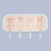 OEM Production Summer DIY Non-Toxic Children’s Silicone Popsicle Mold by Kinshing  – Custom Silicone Ice Molds with Flexible, Food-Grade Design