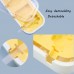 OEM Production Summer DIY Non-Toxic Children’s Silicone Popsicle Mold by Kinshing  – Custom Silicone Ice Molds with Flexible, Food-Grade Design