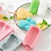 OEM Services Food Grade DIY Silicone Popsicle Molds by Kinshing  – Custom Silicone Ice Molds with Flexible, Food-Grade Design