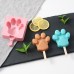 OEM Services Food Grade DIY Silicone Popsicle Molds by Kinshing  – Custom Silicone Ice Molds with Flexible, Food-Grade Design