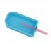 OEM Supply Top-Quality Silicone Ice Cream Mold With Lid And Stick by Kinshing  – Custom Silicone Ice Molds with Flexible, Food-Grade Design