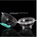Wholesale Customized BPA Free Cocktails Silicone Sphere Whiskey Ice Ball Maker with Lids by Kinshing  – Custom Silicone Ice Molds with Flexible, Food-Grade Design