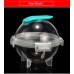 Wholesale Customized BPA Free Cocktails Silicone Sphere Whiskey Ice Ball Maker with Lids by Kinshing  – Custom Silicone Ice Molds with Flexible, Food-Grade Design