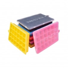 Wholesale Durable Flexible Easy Release BPA-Free Silicone Ice Mold