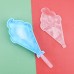 Wholesale Food Grade Reusable Silicone Popsicle Mold with Lids by Kinshing  – Custom Silicone Ice Molds with Flexible, Food-Grade Design