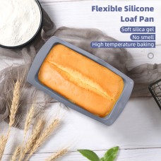 Bulk Wholesale Flexible Non-Stick Large Rectangle Shape Silicone Cake Baking Mat