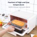 Bulk Wholesale Flexible Non-Stick Large Rectangle Shape Silicone Cake Baking Mat by Kinshing – Professional Bakeware Manufacturer in China