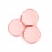 Bulk Wholesale Food Grade 3 Holes Round Silicone Cake Mold by Kinshing – Professional Bakeware Manufacturer in China