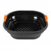 Bulk Wholesale Food Grade Reusable Silicone Air Fryer Liners by Kinshing – Professional Bakeware Manufacturer in China