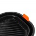Bulk Wholesale Food Grade Reusable Silicone Air Fryer Liners by Kinshing – Professional Bakeware Manufacturer in China