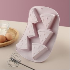 Create Designs Creative Baking Flower Shaped Silicone Chocolate Molds