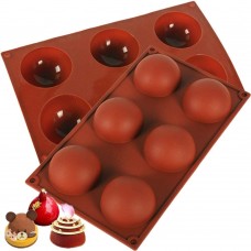 Create Personalized DIY Cake Baking Silicone Bar Chocolate Mold