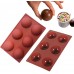 Create Personalized DIY Cake Baking Silicone Bar Chocolate Mold by Kinshing – Professional Bakeware Manufacturer in China