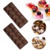 Create Personalized Easter Day Egg Shape Silicone Gummy Chocolate Mold by Kinshing – Professional Bakeware Manufacturer in China