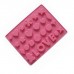 Create Personalized Number-Shaped 3D Silicone Candy Molds by Kinshing – Professional Bakeware Manufacturer in China