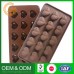 Create Personalized Number-Shaped 3D Silicone Candy Molds by Kinshing – Professional Bakeware Manufacturer in China
