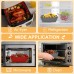 Create Personalized Silicone Baking Pan with Dividers by Kinshing – Professional Bakeware Manufacturer in China