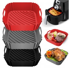 Create Personalized Silicone Baking Pan with Dividers