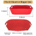Create Personalized Silicone Baking Pan with Dividers by Kinshing – Professional Bakeware Manufacturer in China