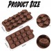Custom BPA-Free Heat-Resistant Silicone Cake Candy Molds by Kinshing – Professional Bakeware Manufacturer in China